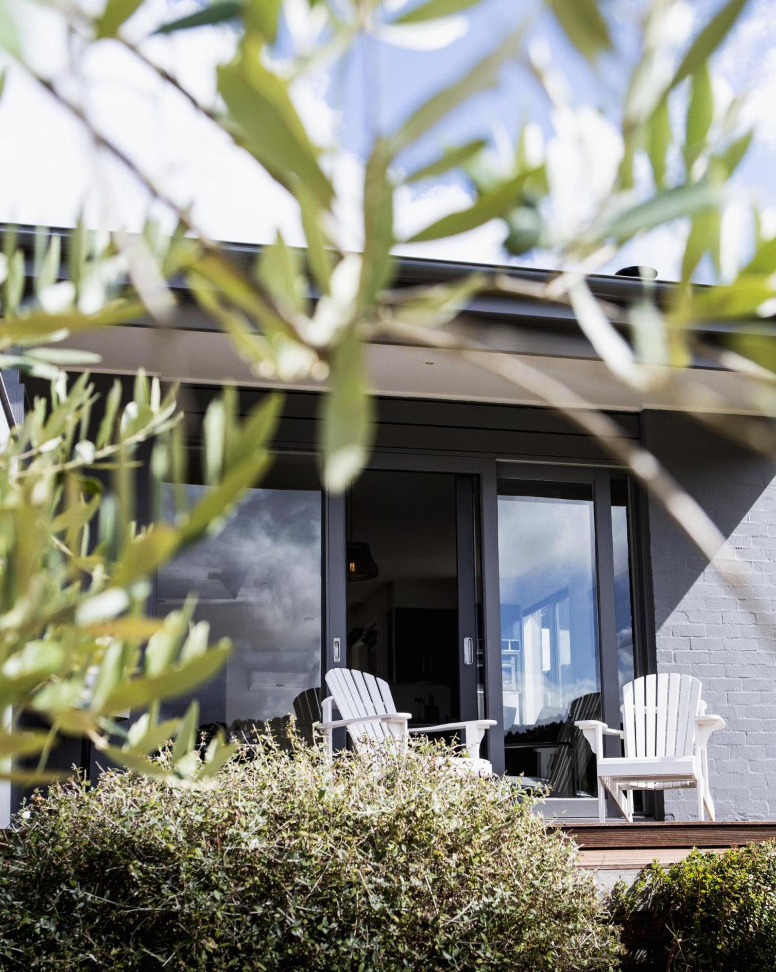 Polperro Villas Red Hill Habitación foto